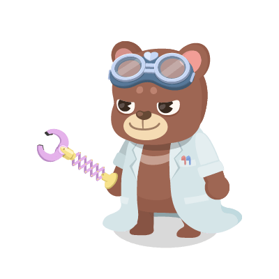 ボスクマ